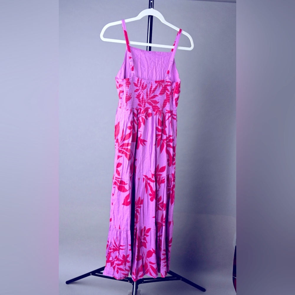 Maxi dress old navy